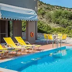 Aliki Skala Skala (Kefalonia)