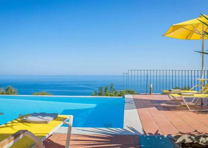 Aliki Skala Skala (Kefalonia)