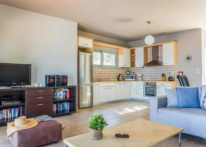 Aliki Skala * Skala (Kefalonia)