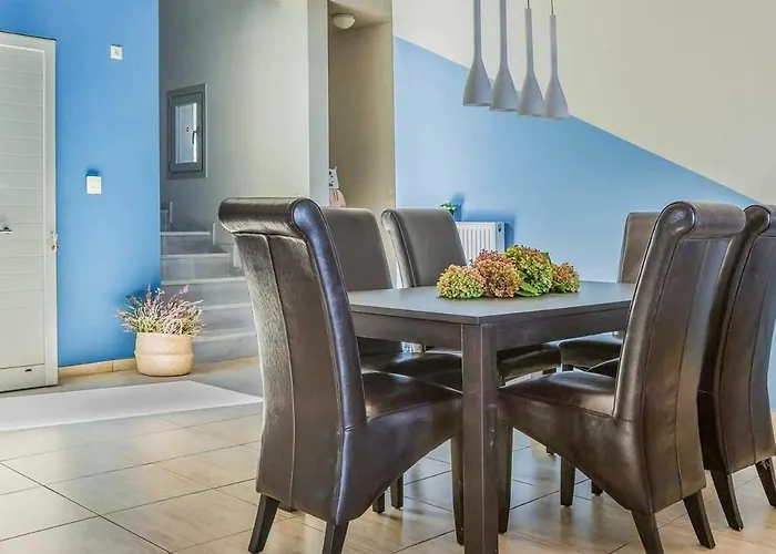 Aliki Skala Skala (Kefalonia)