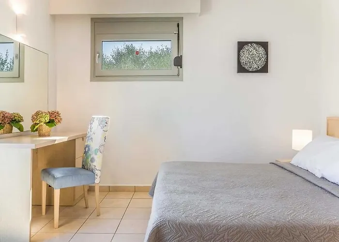 Aliki Skala * Skala (Kefalonia)