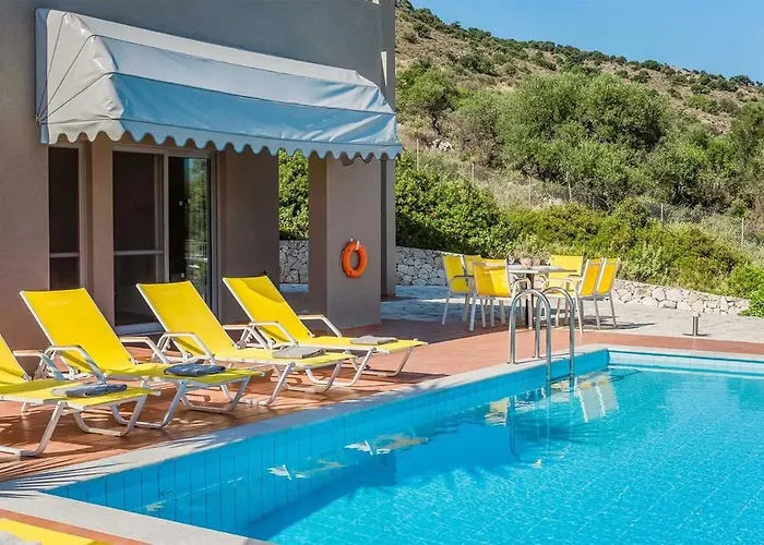 Aliki Skala Skala (Kefalonia)