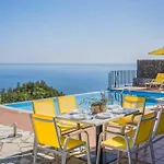 Villa Aliki Skala