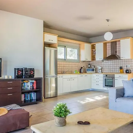 Aliki Skala * Skala (Kefalonia)