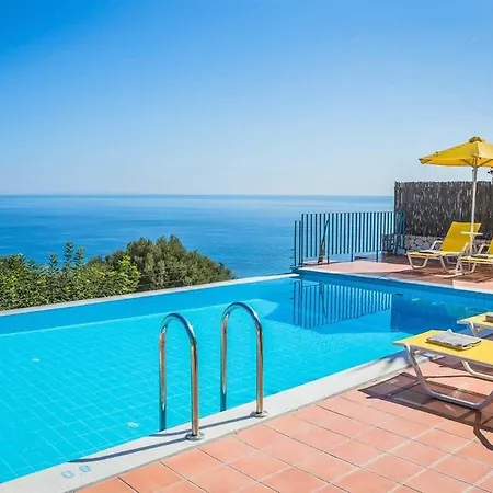 Villa Aliki Skala