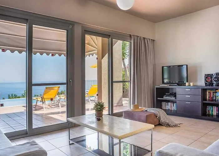 Villa Aliki Skala Skala (Kefalonia)