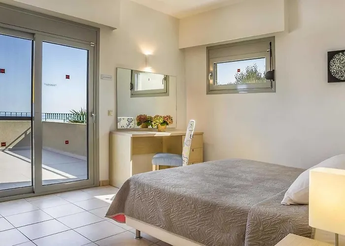 Villa Aliki Skala Skala (Kefalonia)