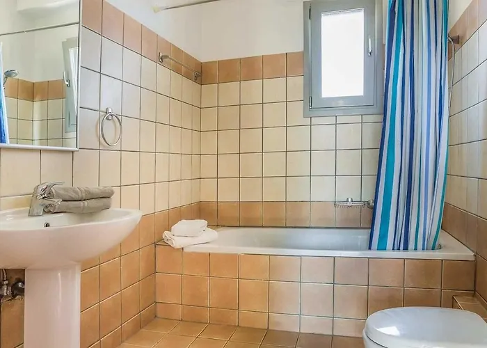 Aliki Skala Villa Skala (Kefalonia)