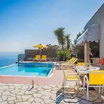 Aliki Skala Villa