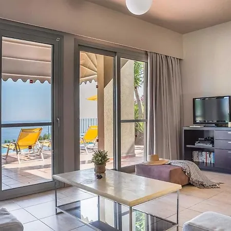 Villa Aliki Skala Skala (Kefalonia)
