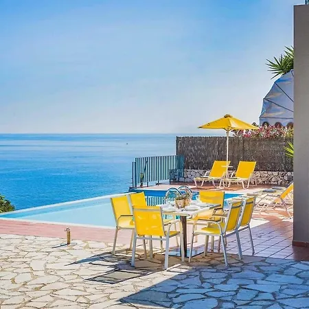 Aliki Skala Skala (Kefalonia)